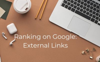 External Links- SEO for Therapists